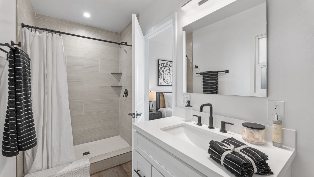 Photo of Bathroom in South Oceanside