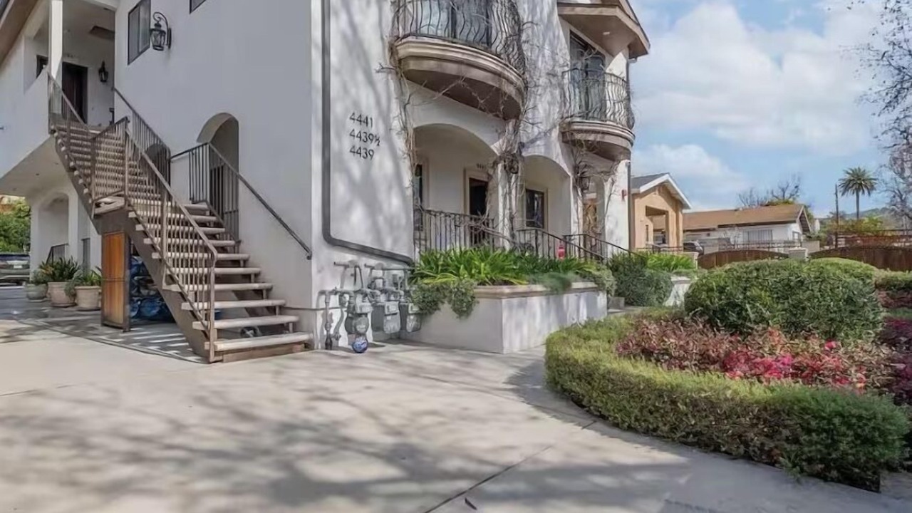 Photo of Outdoor in Eagle Rock