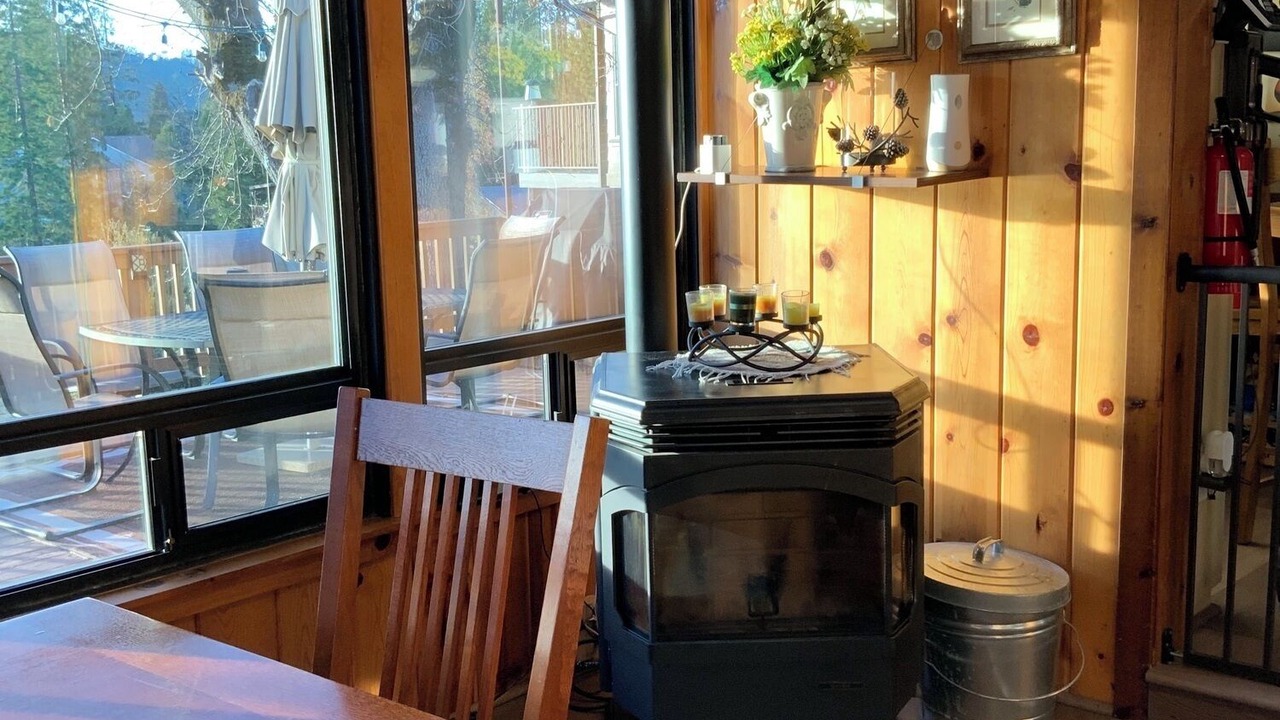 Photo of Others in Bass Lake