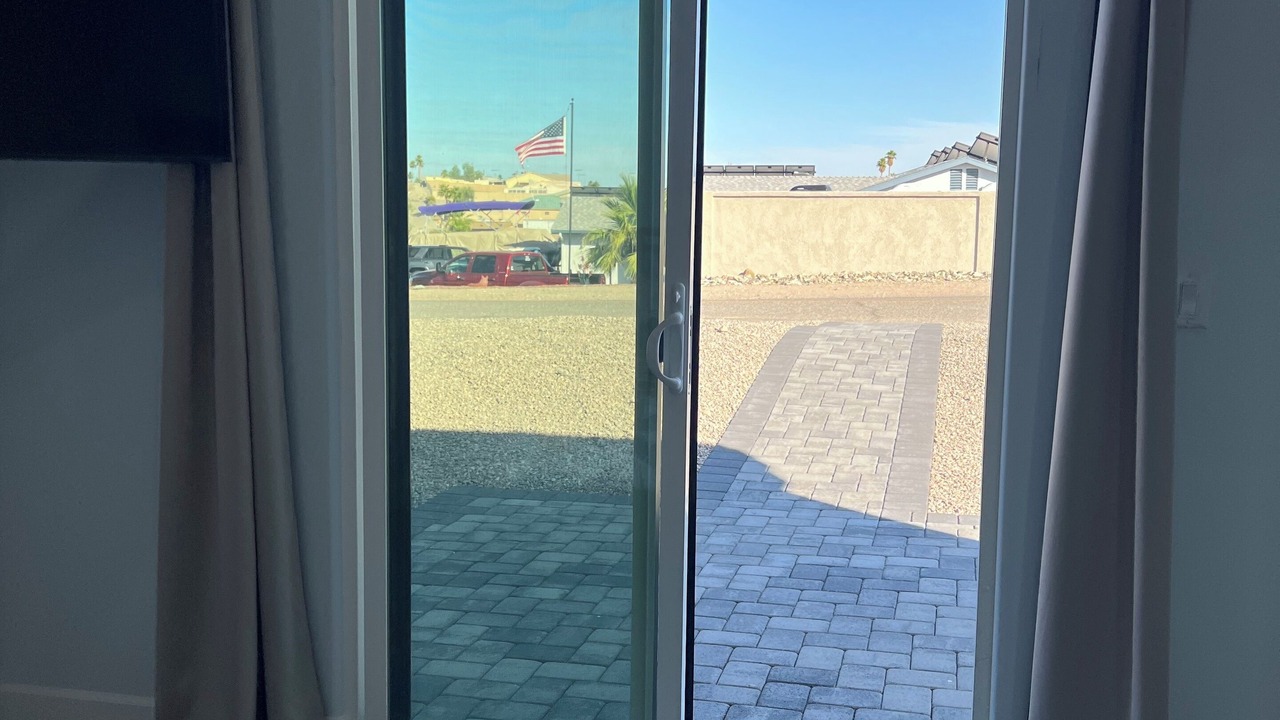 Photo of Bedroom in Lake Havasu City