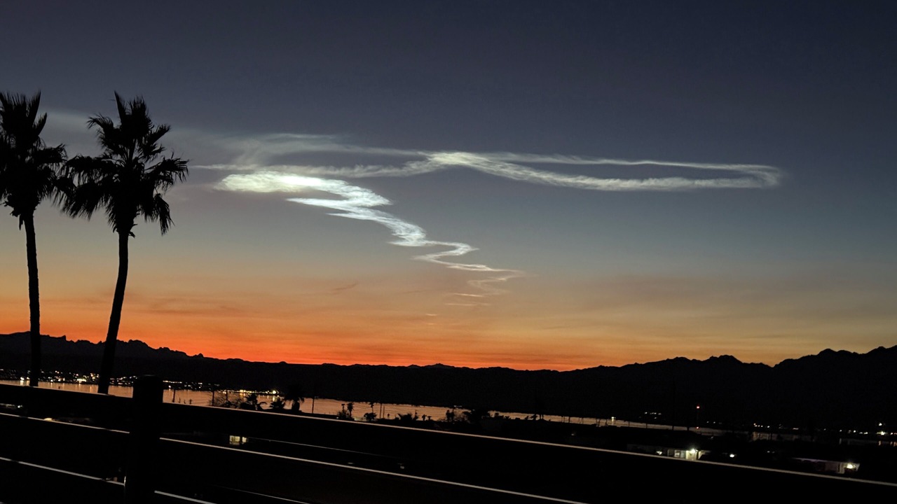 Photo of Outdoor in Lake Havasu City