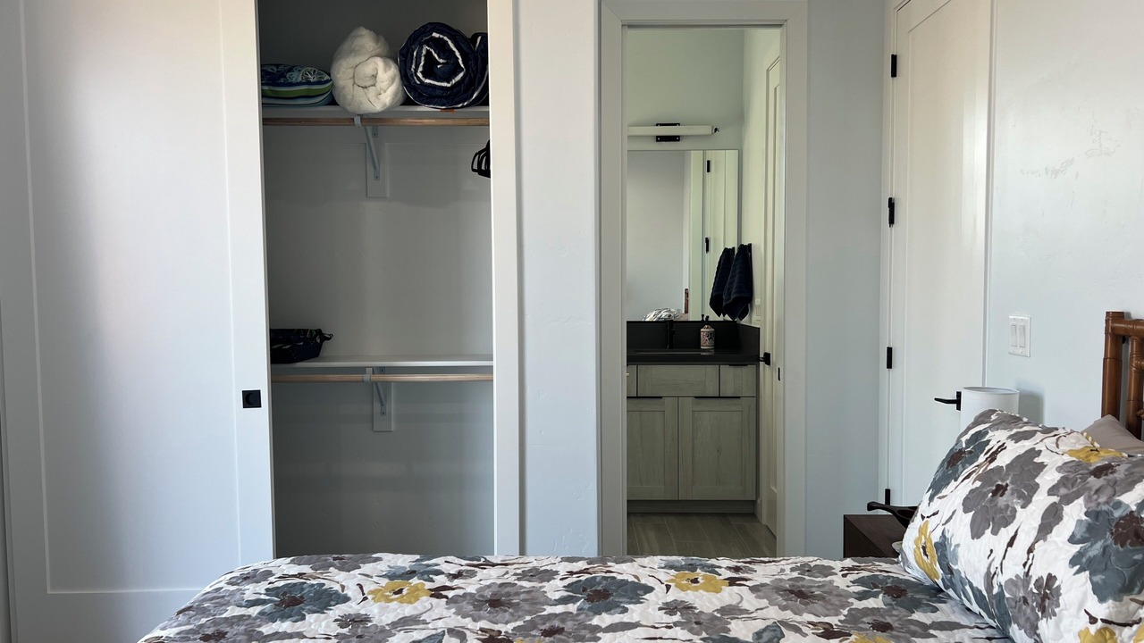 Photo of Bedroom in Lake Havasu City