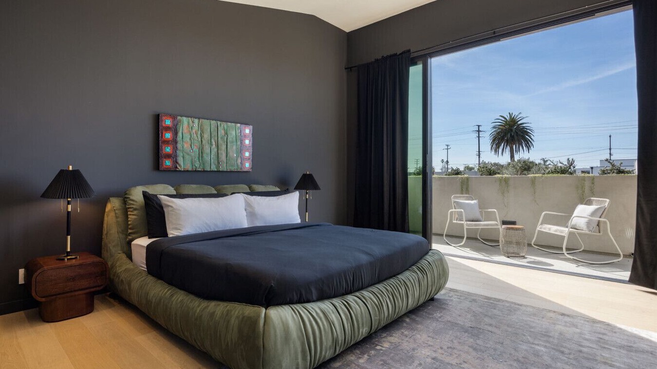 Photo of Bedroom in Venice