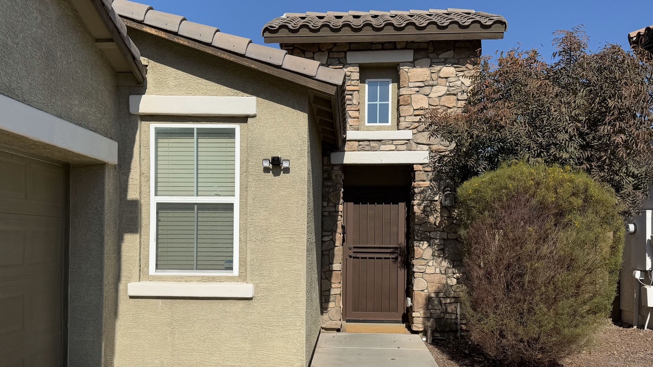 Photo of Outdoor in South Mountain