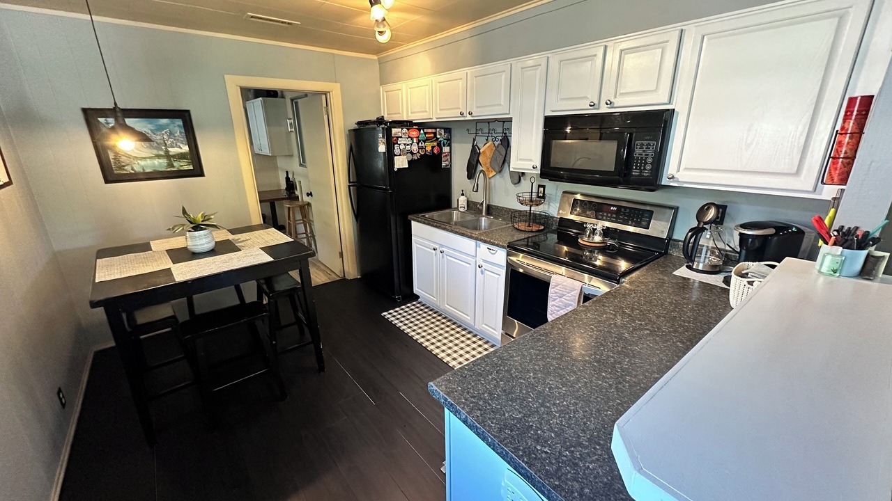 Photo of Kitchen in Ponderosa Park