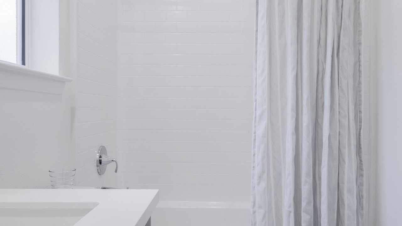 Photo of Bathroom in Roseville