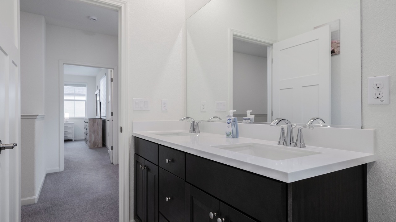 Photo of Bathroom in Roseville