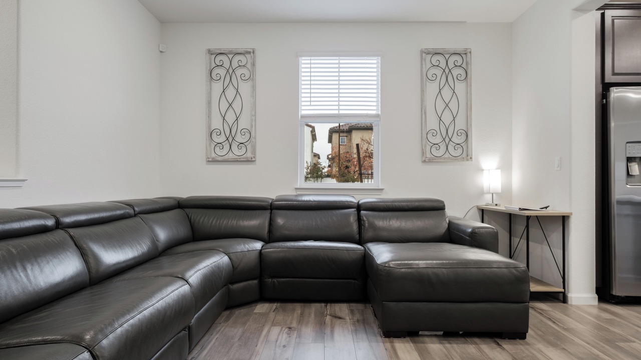 Photo of Livingroom in Roseville