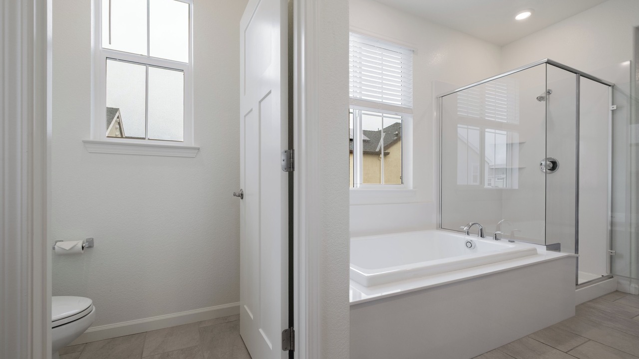 Photo of Bathroom in Roseville
