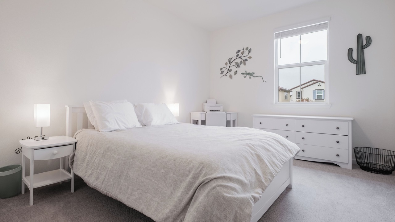 Photo of Bedroom in Roseville