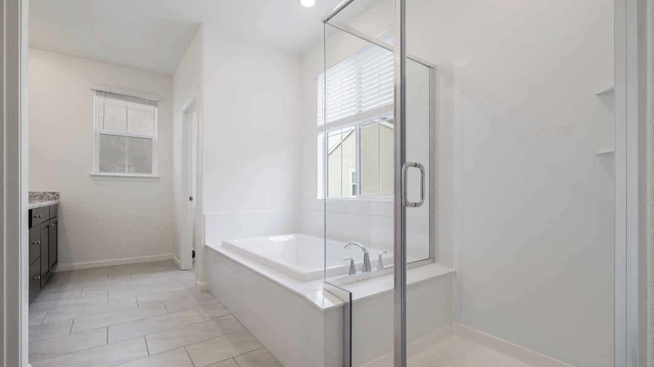Photo of Bathroom in Roseville