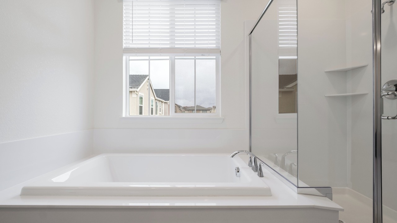 Photo of Bathroom in Roseville