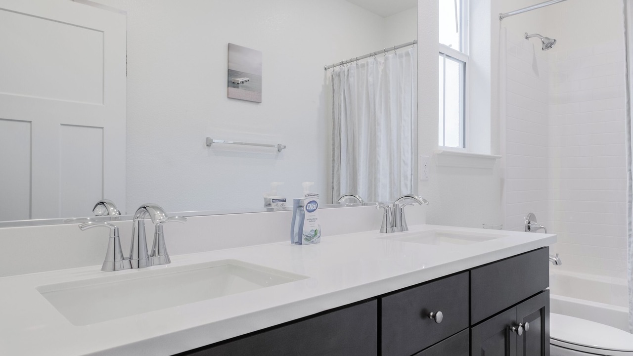 Photo of Bathroom in Roseville
