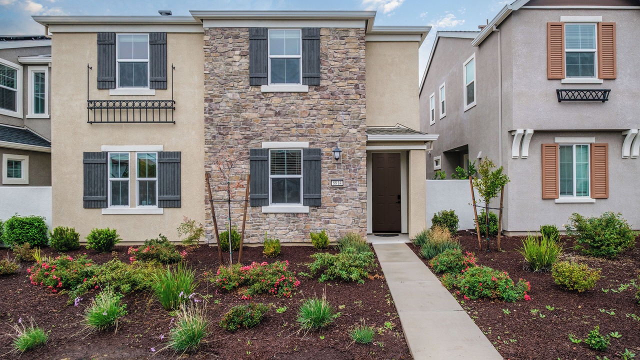 Photo of Outdoor in Roseville