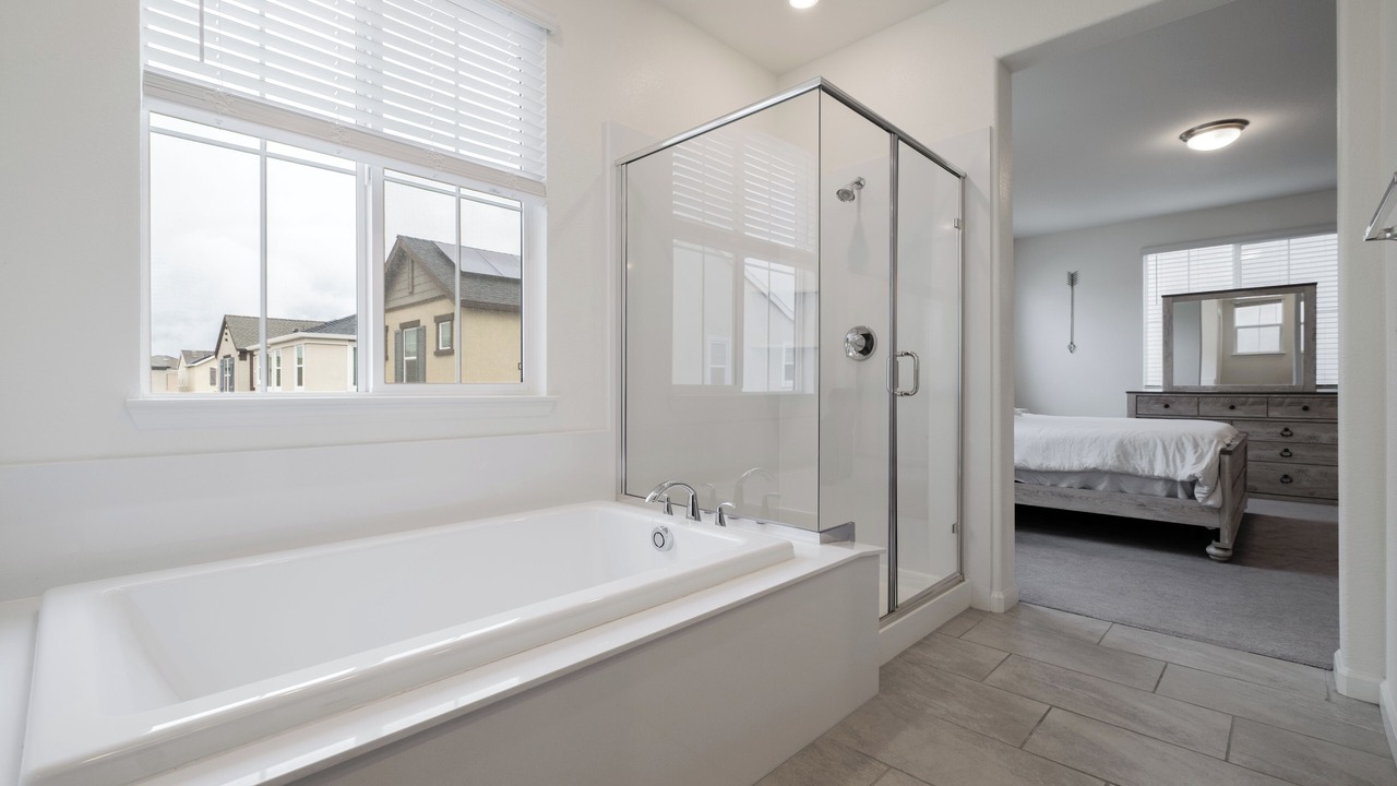 Photo of Bathroom in Roseville