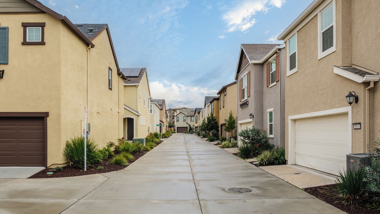 Photo of Outdoor in Roseville