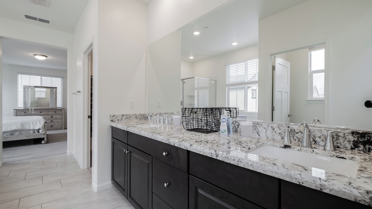 Photo of Bathroom in Roseville