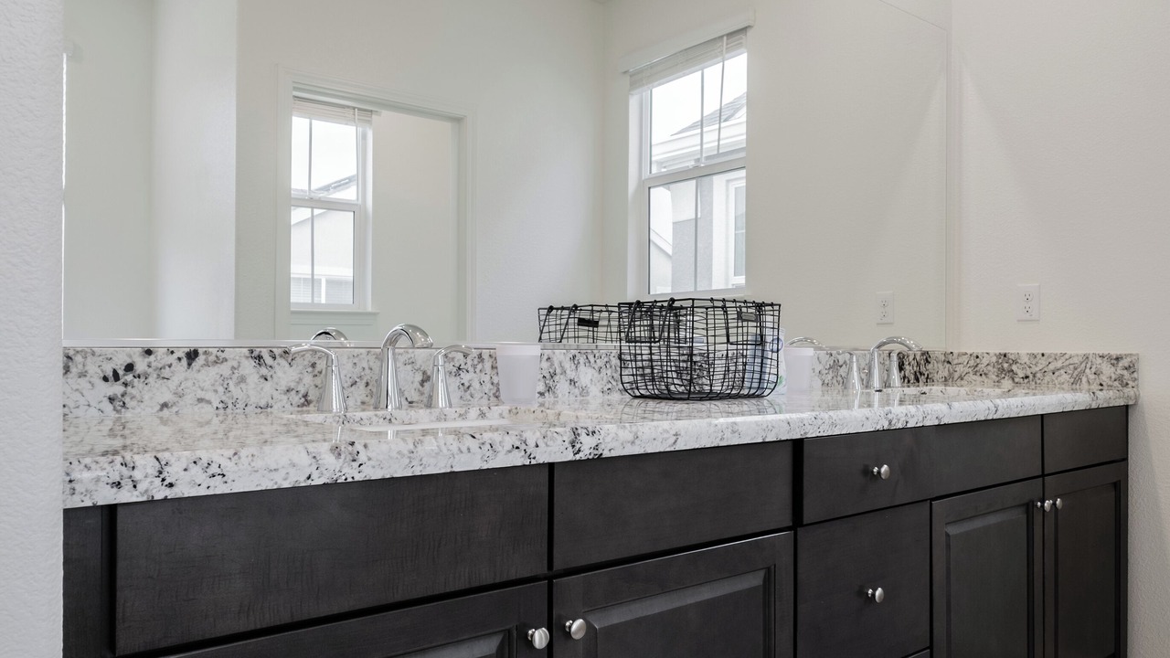 Photo of Bathroom in Roseville