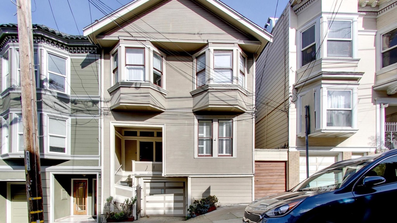 Photo of Outdoor in Dolores Heights