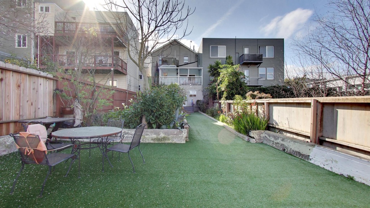 Photo of Outdoor in Dolores Heights