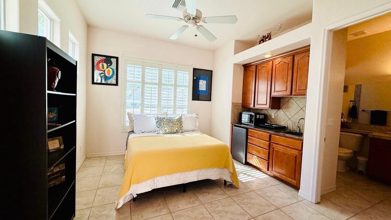 Photo of Bedroom in Mohave Valley