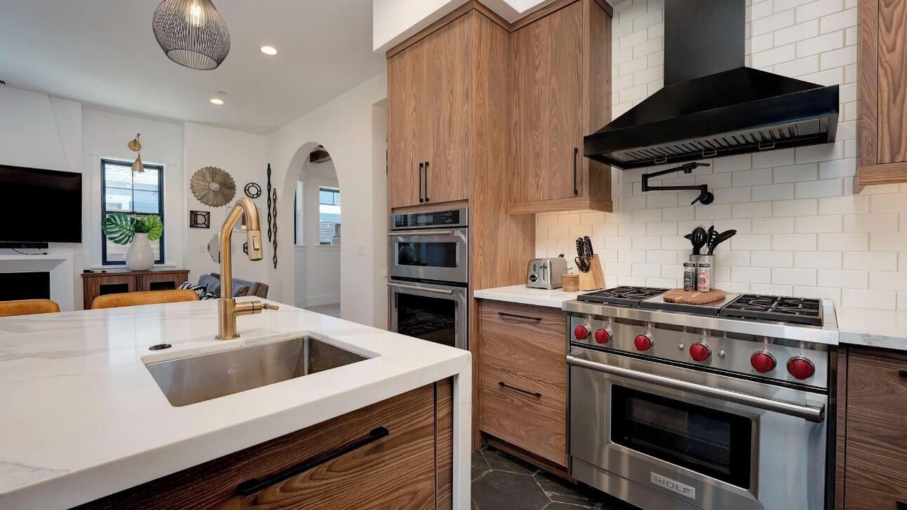 Photo of Kitchen in Folsom