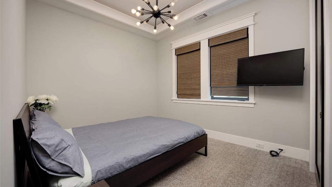 Photo of Bedroom in Folsom