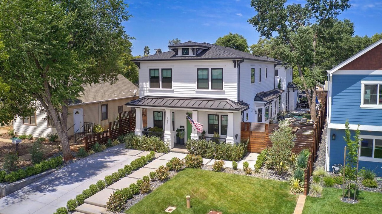 Photo of Outdoor in Folsom