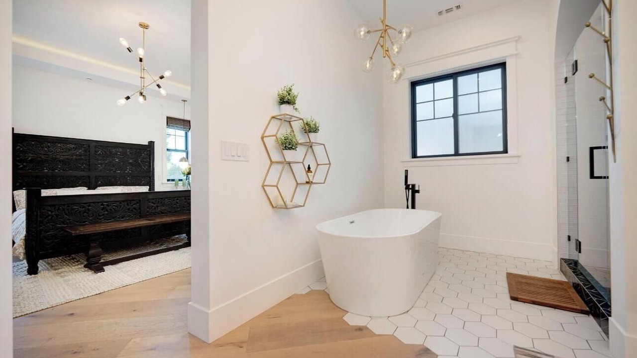 Photo of Bathroom in Folsom