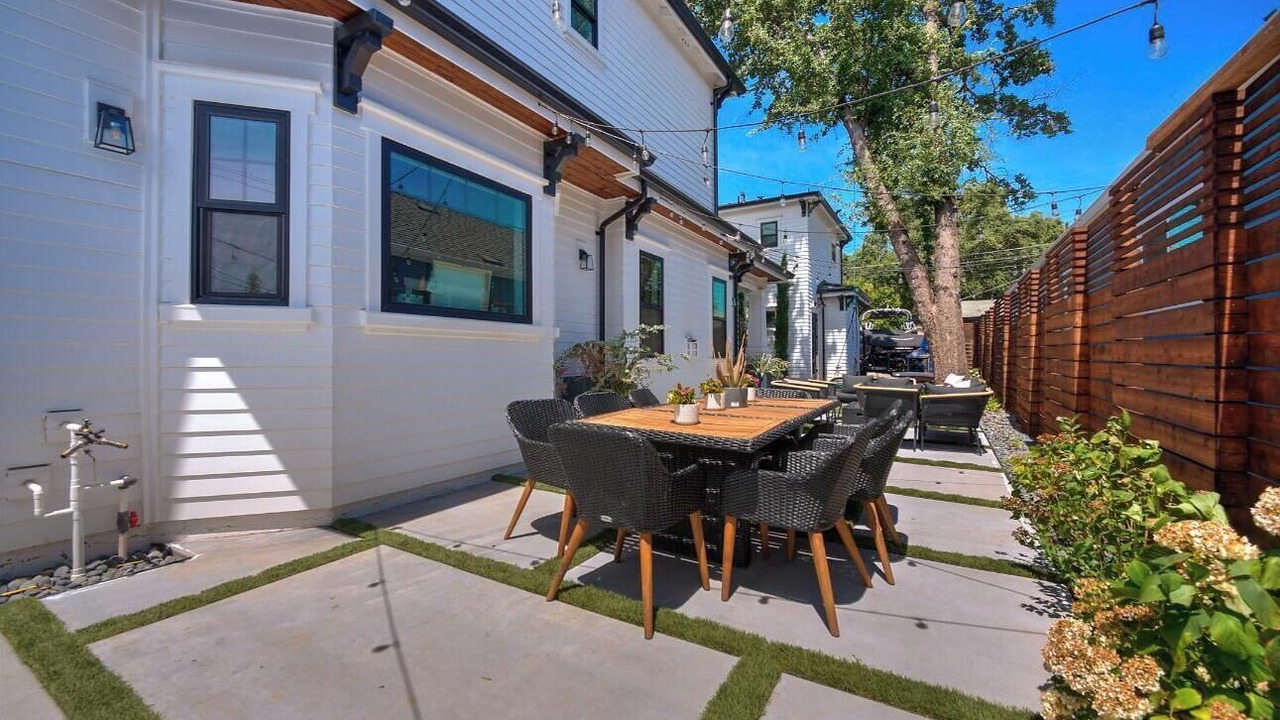 Photo of Outdoor in Folsom