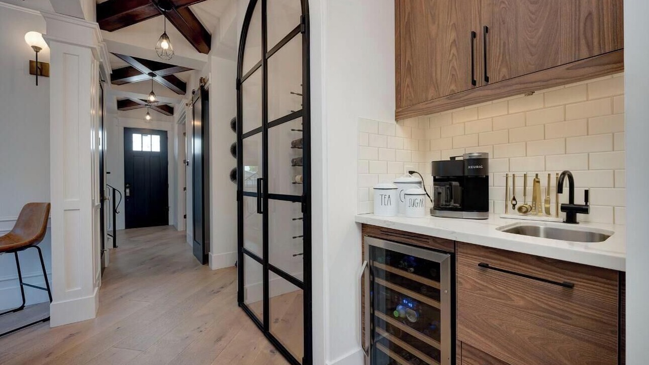Photo of Kitchen in Folsom
