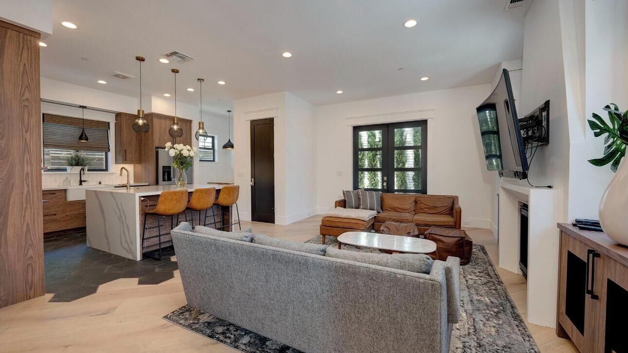 Photo of Livingroom in Folsom