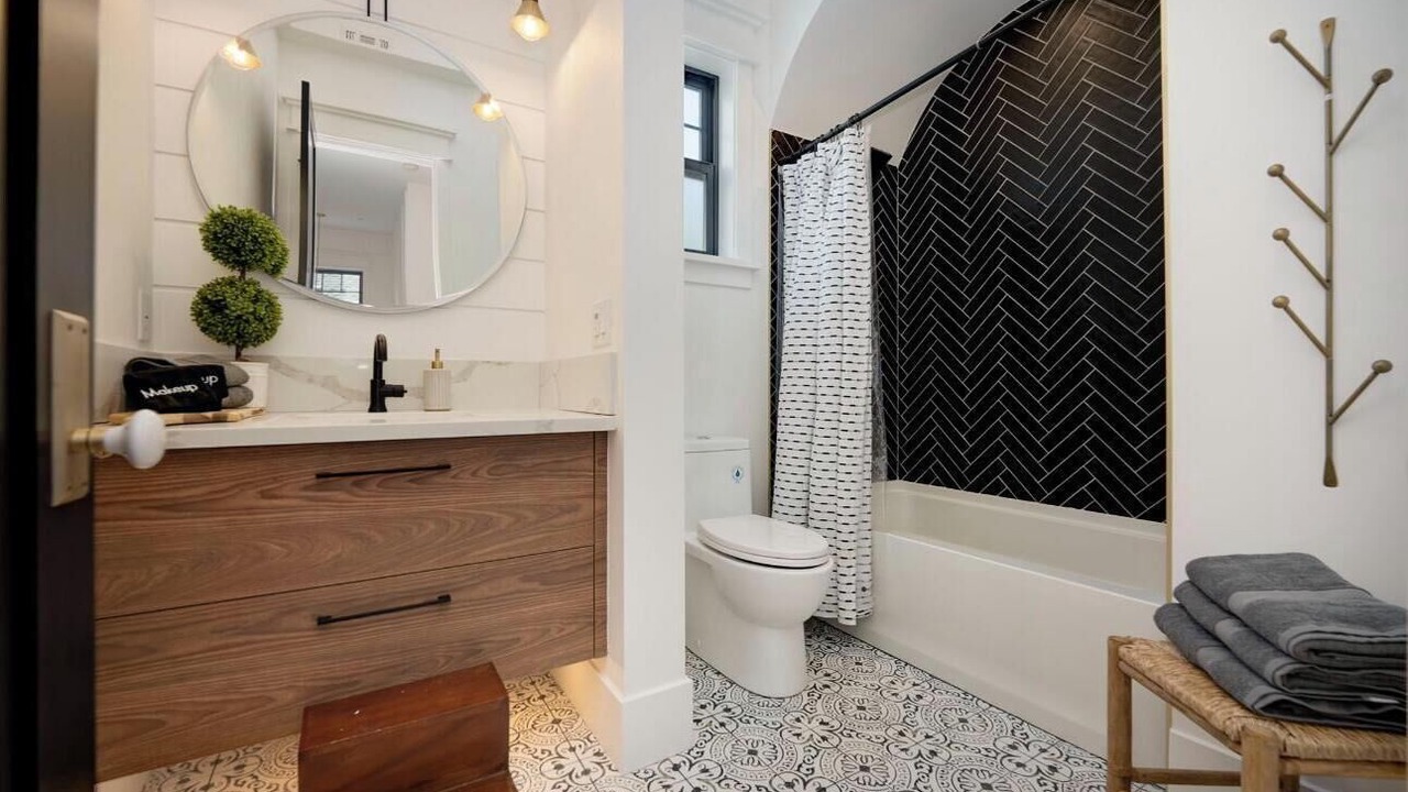 Photo of Bathroom in Folsom