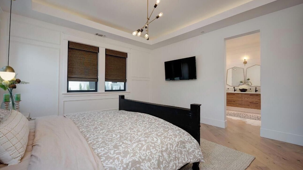 Photo of Bedroom in Folsom