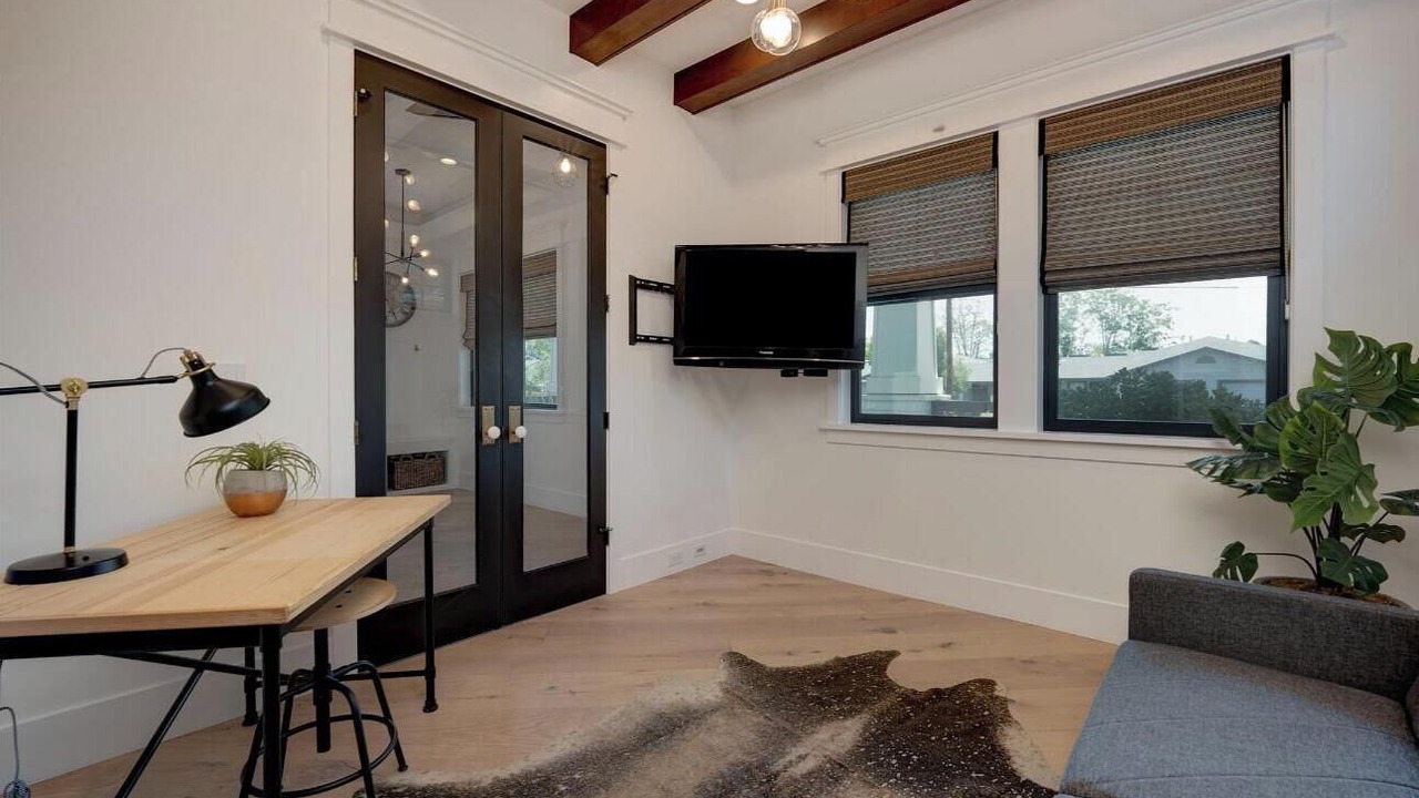 Photo of Livingroom in Folsom