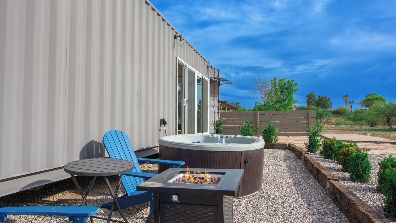 Photo of Outdoor in Cornville