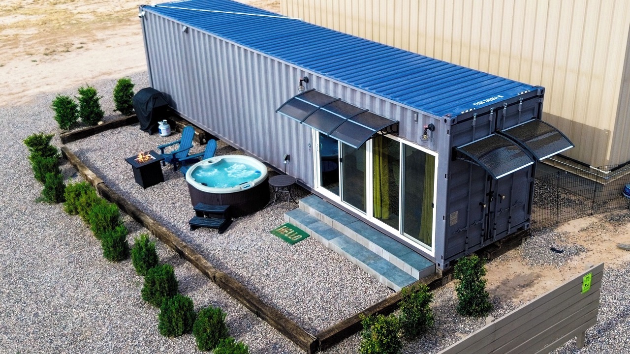 Photo of Outdoor in Cornville