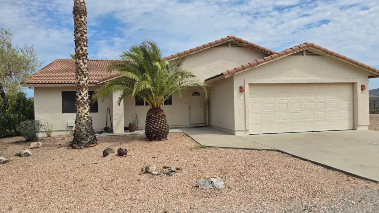 Photo of Outdoor in Wickenburg