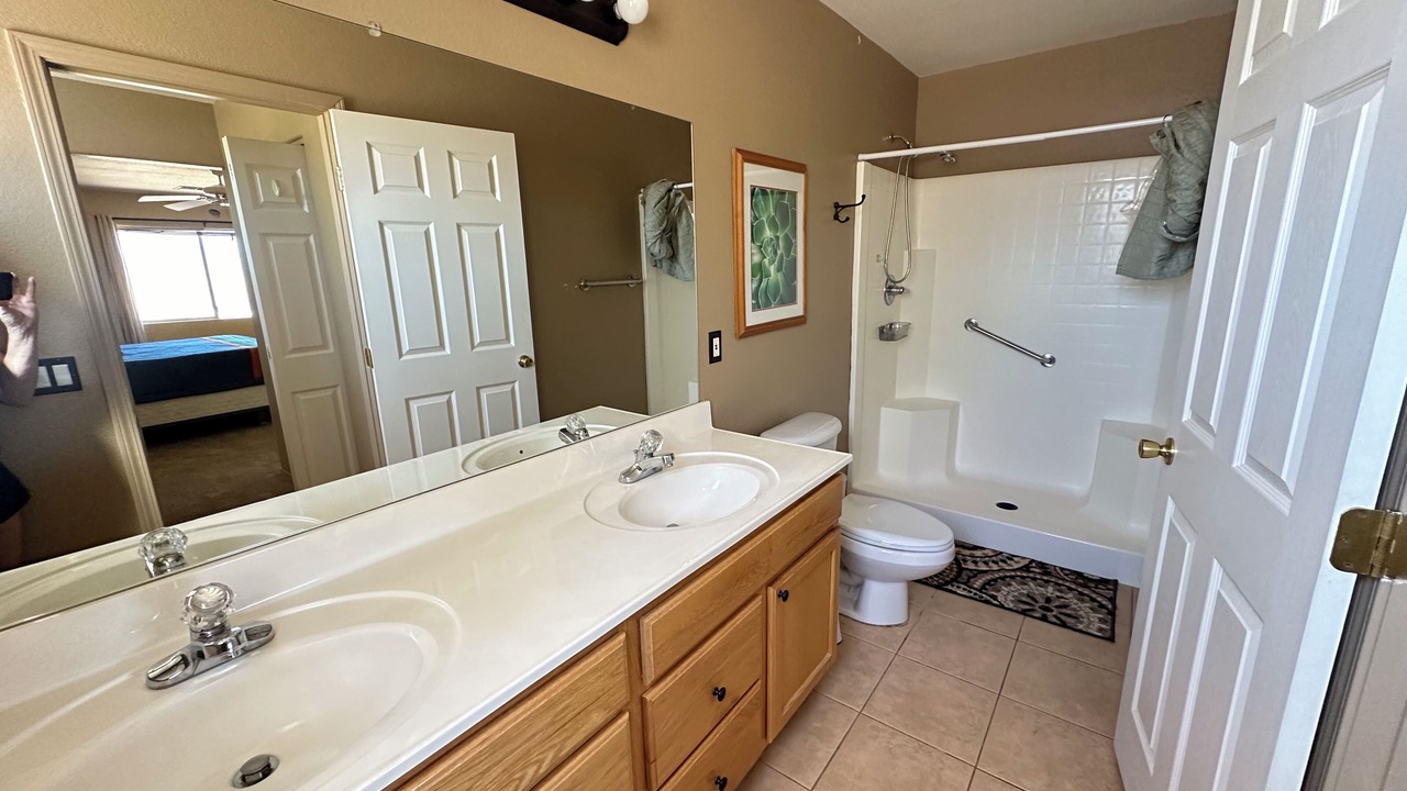 Photo of Bathroom in Wickenburg