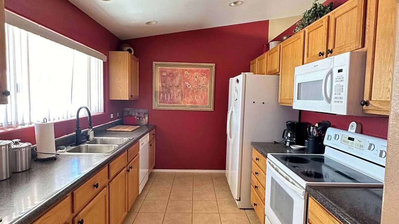 Photo of Kitchen in Wickenburg