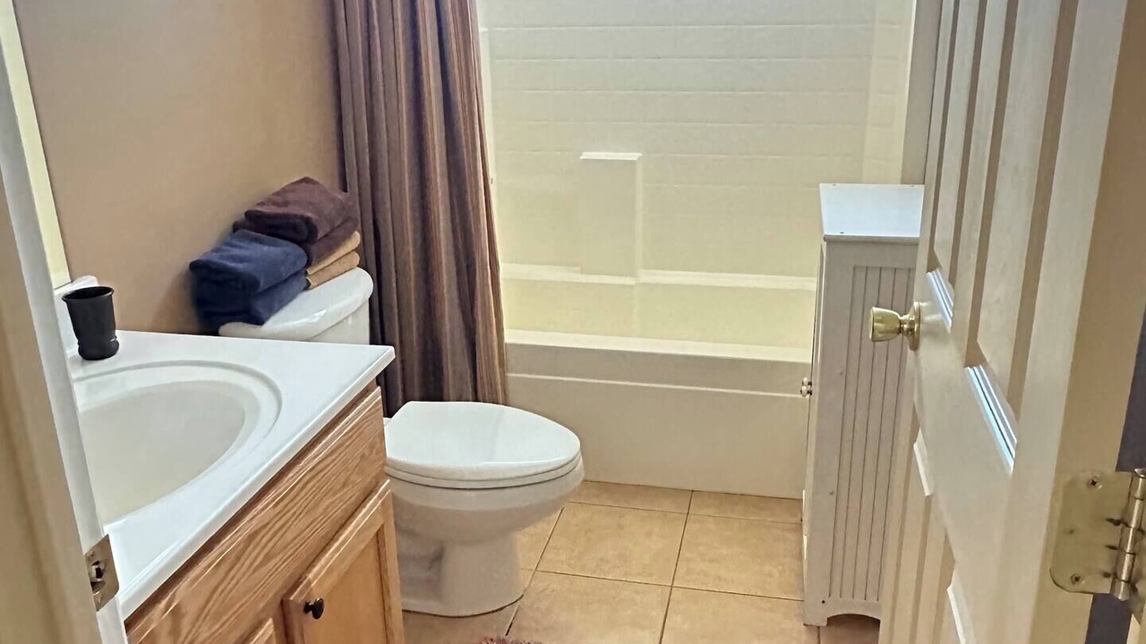 Photo of Bathroom in Wickenburg