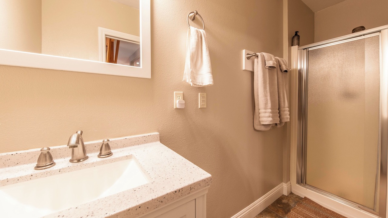 Photo of Bathroom in Alta