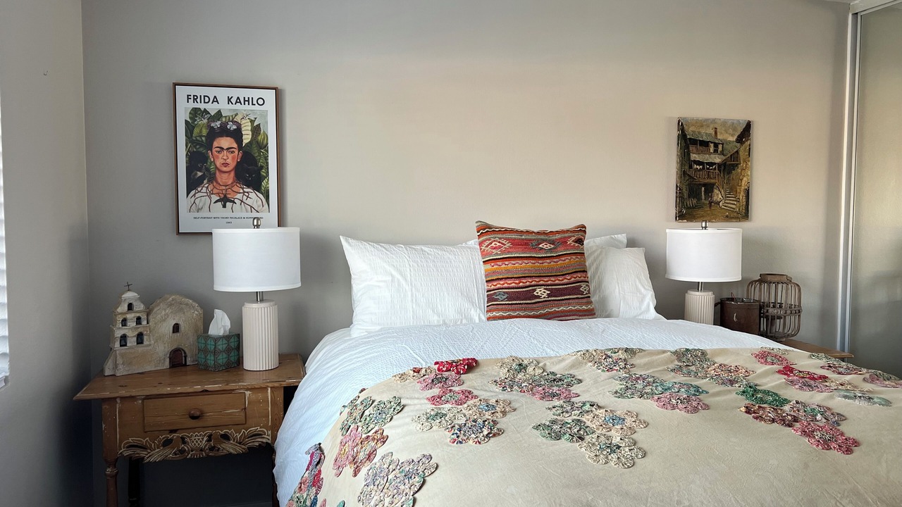 Photo of Bedroom in San Luis Rey