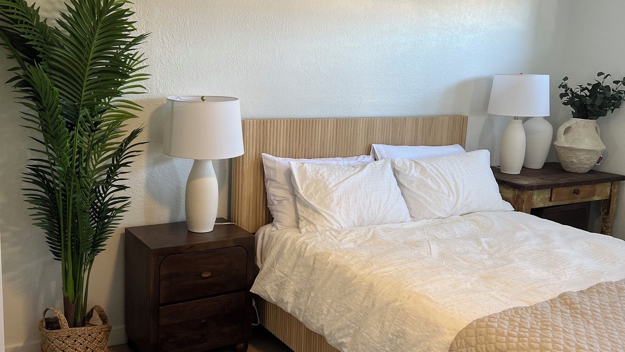 Photo of Bedroom in San Luis Rey