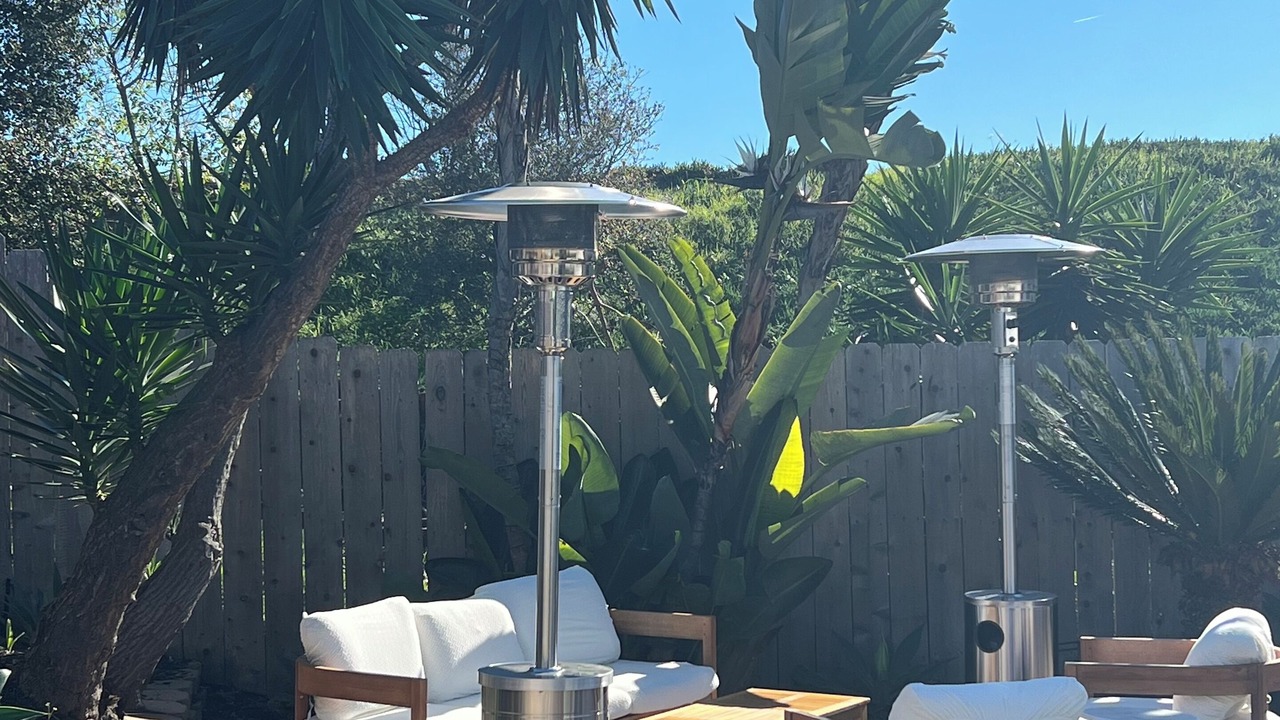 Photo of Patio Balcony in San Luis Rey