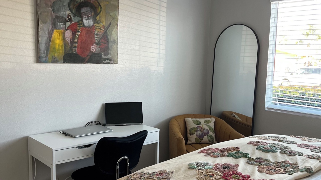 Photo of Bedroom in San Luis Rey