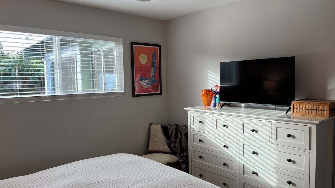 Photo of Bedroom in San Luis Rey