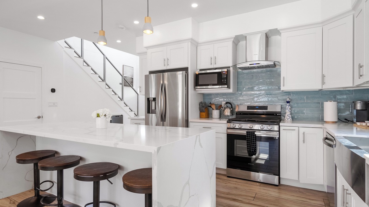 Photo of Kitchen in Mid City