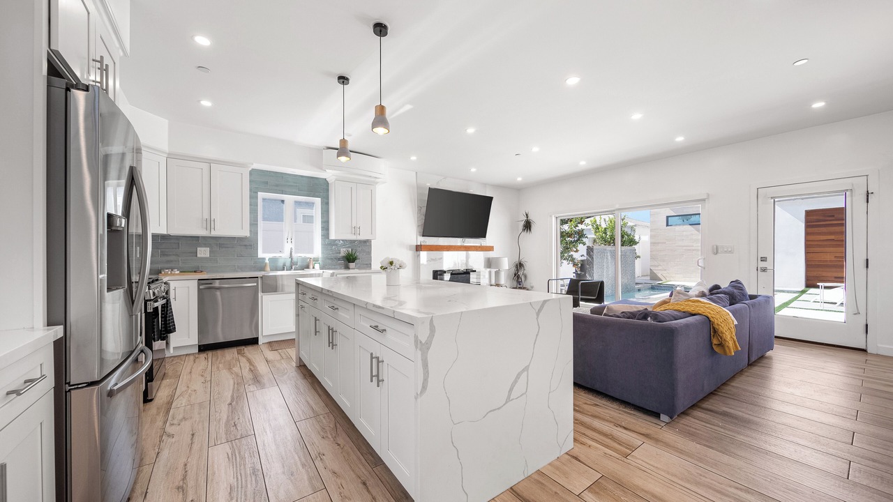 Photo of Kitchen in Mid City