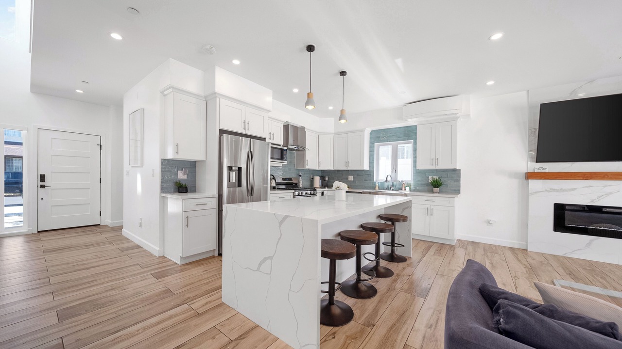Photo of Kitchen in Mid City